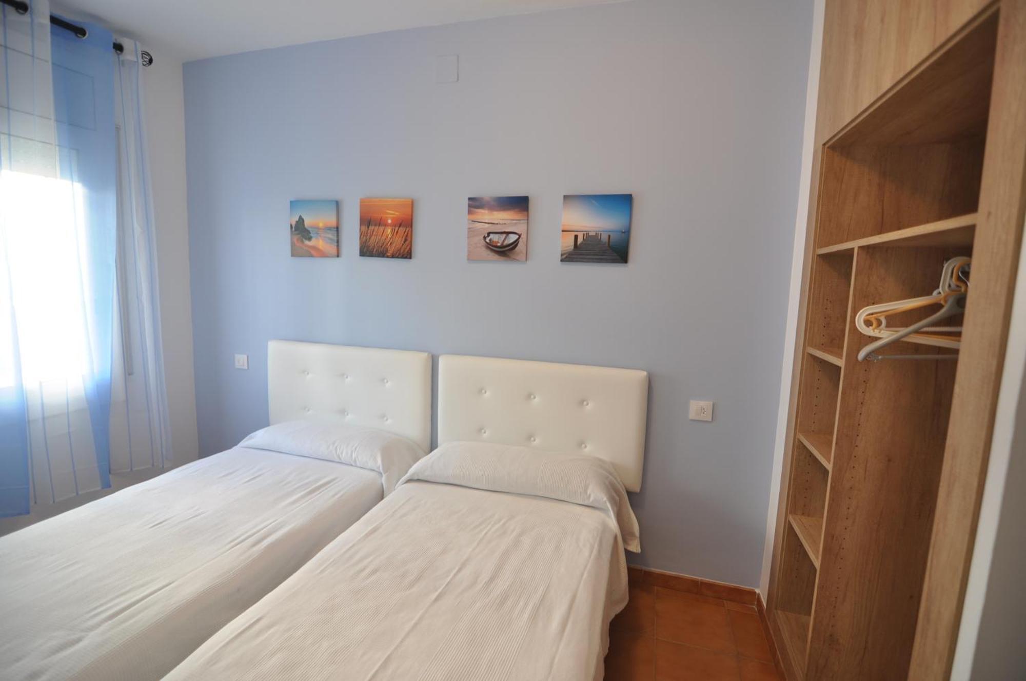 Rnet - Mt Apartamento