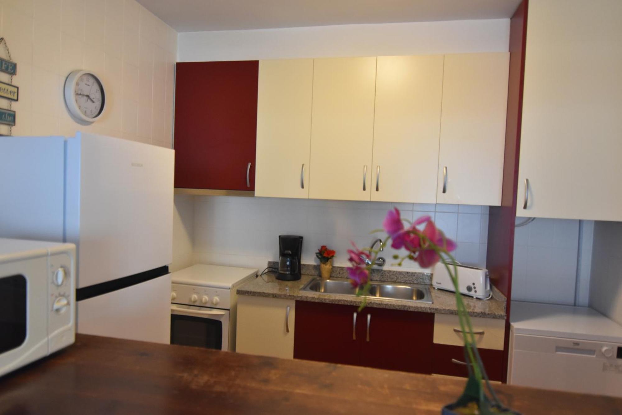 Apartment Rnet - Mt Roses
