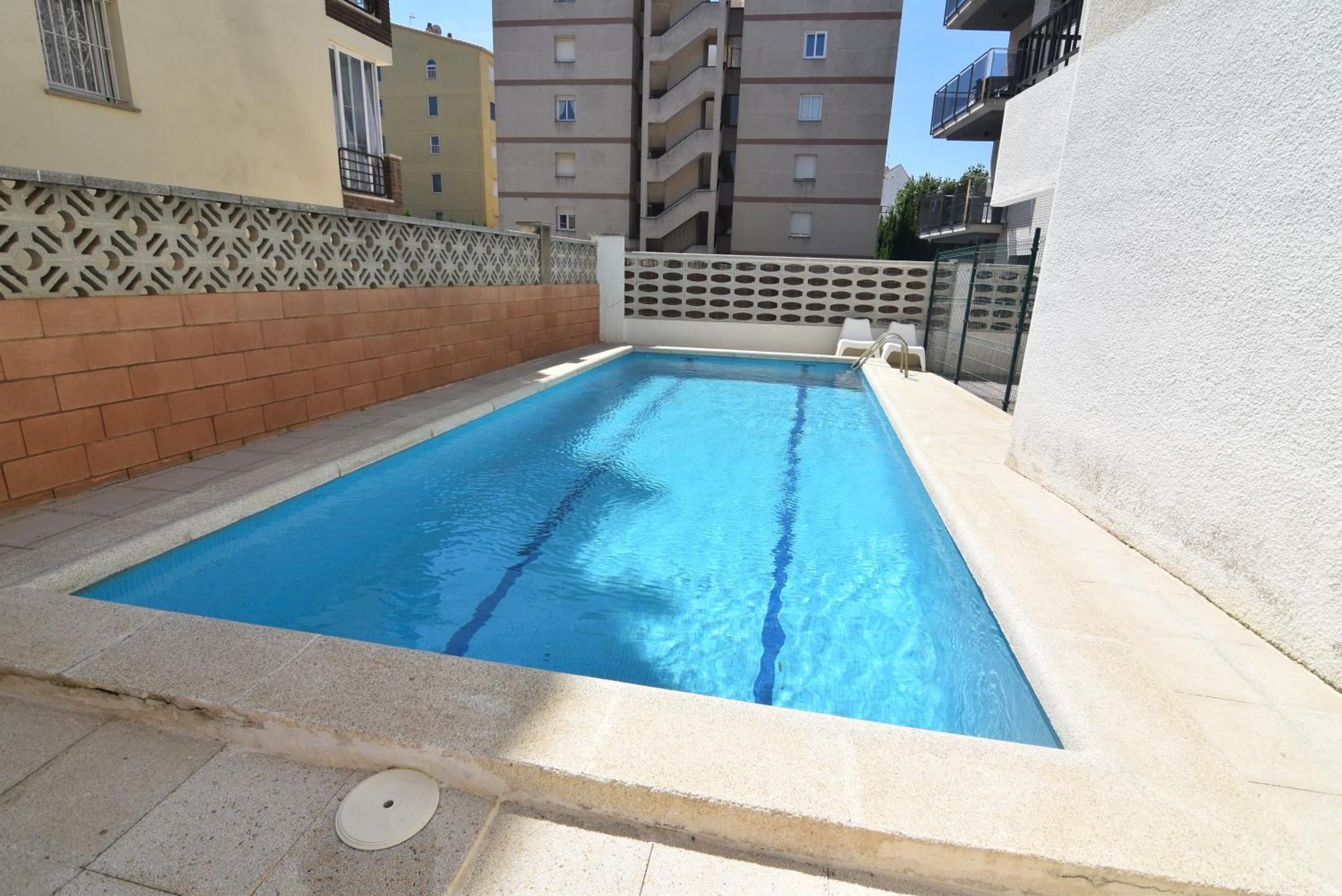 Rnet - Mt Apartamento