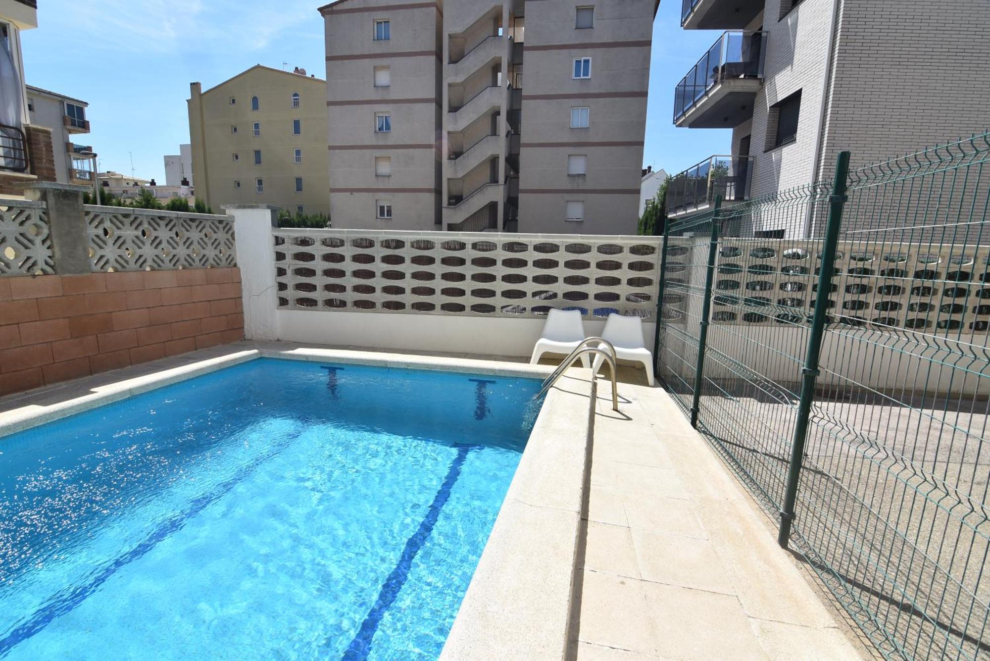 Rnet - Mt Apartamento *